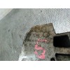 Recambio de soporte bomba inyeccion para chevrolet captiva 2.0 vcdi lt referencia OEM IAM 96440531  
