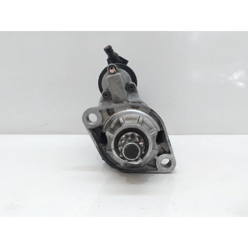 Recambio de motor arranque para seat toledo (1m2) sport referencia OEM IAM 0001125048 02M911023F BOSCH 3
