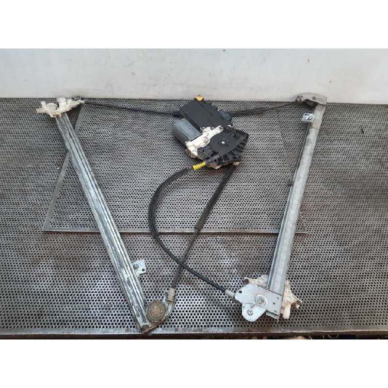 Recambio de elevalunas delantero izquierdo para citroën c8 2.0 hdi sx referencia OEM IAM   