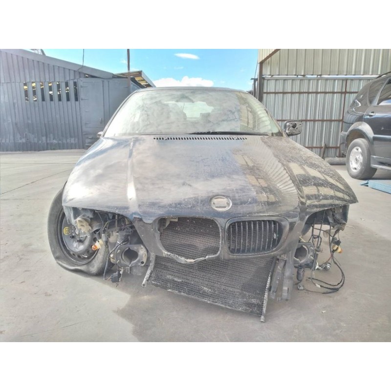 bmw serie 3 coupe (e46) del año 1999