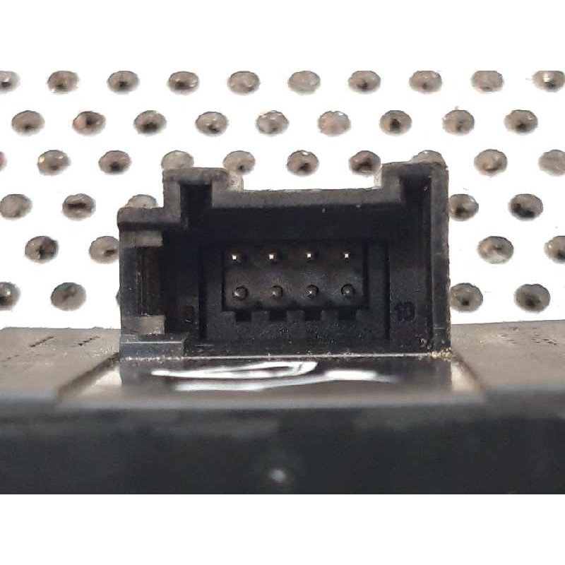 Recambio de mando elevalunas delantero izquierdo para audi a3 (8l) 1.9 tdi ambiente referencia OEM IAM 8L0959851 - Negro 4