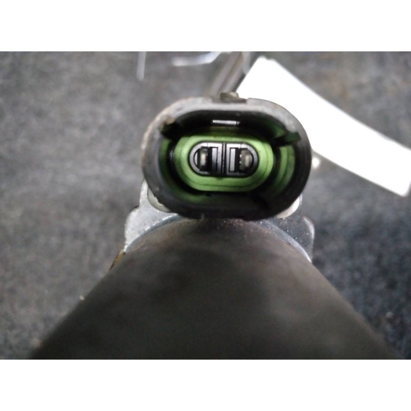 Recambio de elevalunas delantero izquierdo para renault scenic (ja..) 1.6 referencia OEM IAM - Gris 2