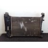 Recambio de radiador agua para fiat grande punto (199) 1.4 16v sport (01.2007) referencia OEM IAM   