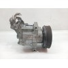 Recambio de compresor aire acondicionado para dacia logan ii ambiance referencia OEM IAM 926009154R Z0014345C 