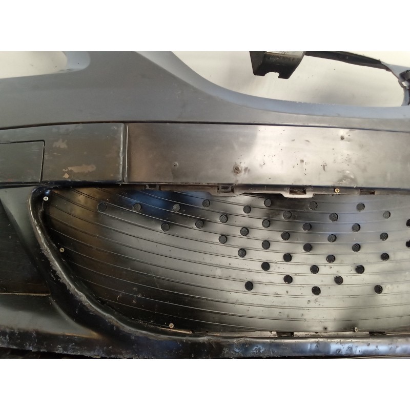 Recambio de paragolpes delantero para seat altea (5p1) reference referencia OEM IAM 4
