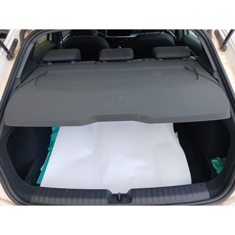 Recambio de bandeja trasera para audi a3 sportback (8ya, 8yf) 30 tdi referencia OEM IAM 8Y4867769  