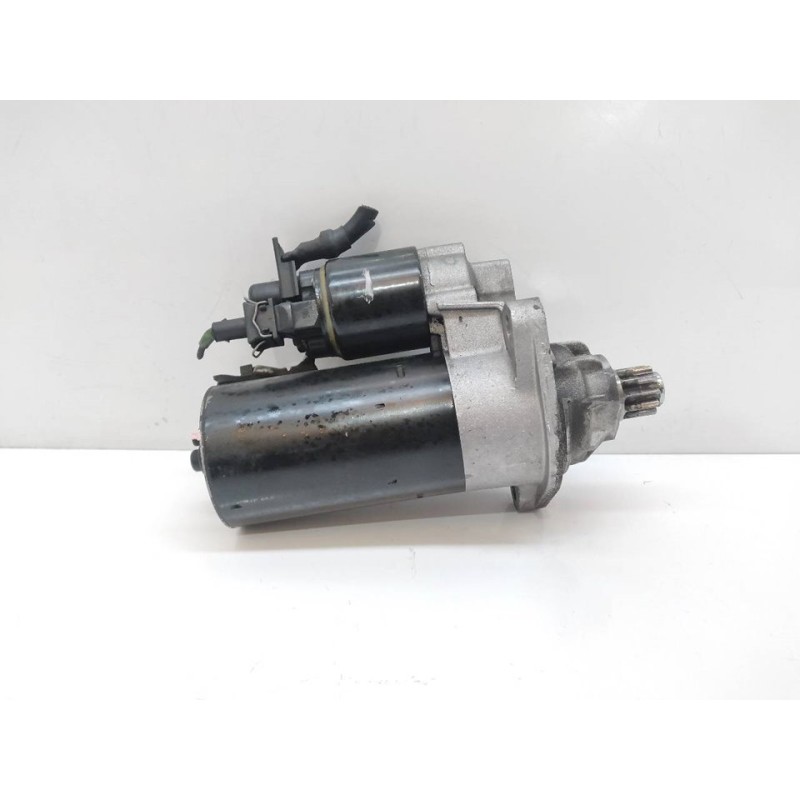 Recambio de motor arranque para seat toledo (1m2) sport referencia OEM IAM 0001125048 02M911023F BOSCH 4