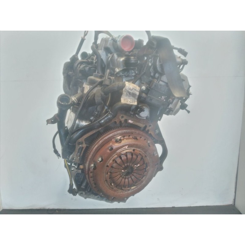 Recambio de motor completo para opel vectra c caravan 2.0 dti referencia OEM IAM Y20DTH - Gris 4