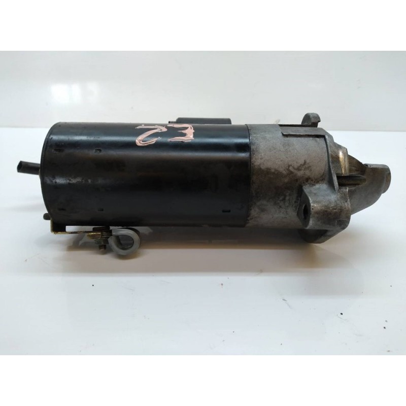 Recambio de motor arranque para audi a4 berlina (b5) 1.9 tdi referencia OEM IAM 068911024G 0001110128 BOSCH - Gris 2