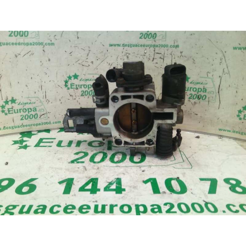 Recambio de cabezal inyeccion para opel astra g caravan 1.6 16v referencia OEM IAM 90259710  