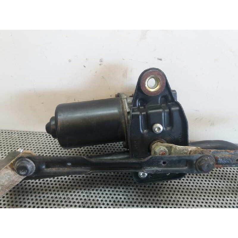 Recambio de motor limpia delantero para kia picanto 1.1 ex referencia OEM IAM - Azul 2