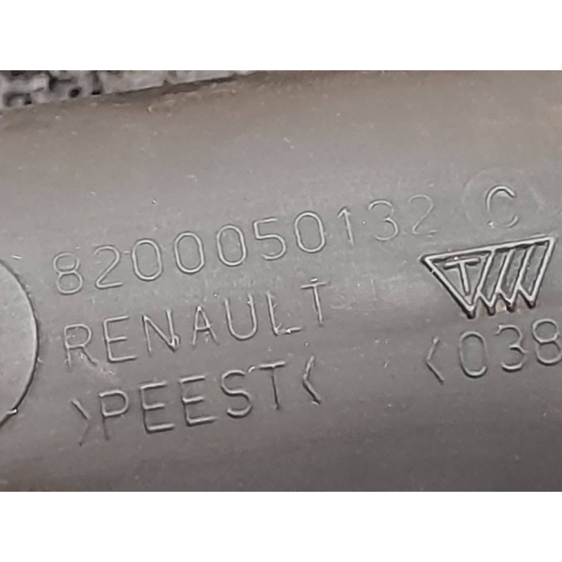 Recambio de tubo para renault vel satis (bj0) expression referencia OEM IAM 8200050132C 7700106888 4