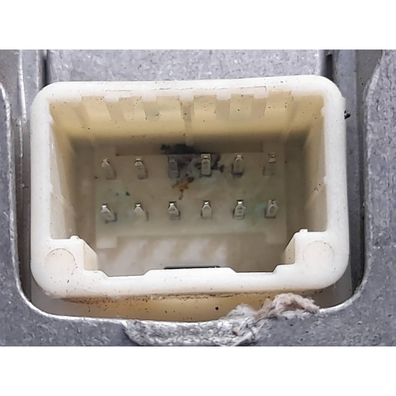 Recambio de camara vision frontal para renault captur ii e-tech engineered referencia OEM IAM 284623677R 220223A01567 - Gris 3