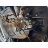 Recambio de caja cambios para peugeot 307 berlina (s2) x-line referencia OEM IAM 20DM69  