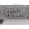 Recambio de puente delantero para volkswagen touareg (7la) tdi r5 referencia OEM IAM 7L6199207  