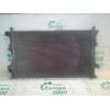 Recambio de radiador agua para renault laguna ii (bg0) 1.9 dci diesel referencia OEM IAM   