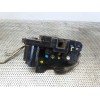 Recambio de cerradura puerta delantera derecha para hyundai getz (tb) 1.1 básico referencia OEM IAM   