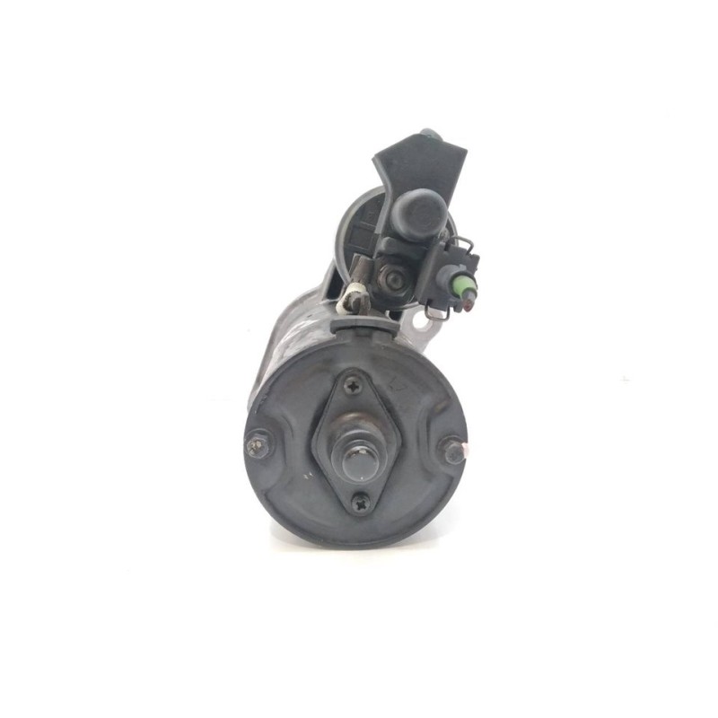 Recambio de motor arranque para seat toledo (1m2) sport referencia OEM IAM 0001125048 02M911023F BOSCH 5