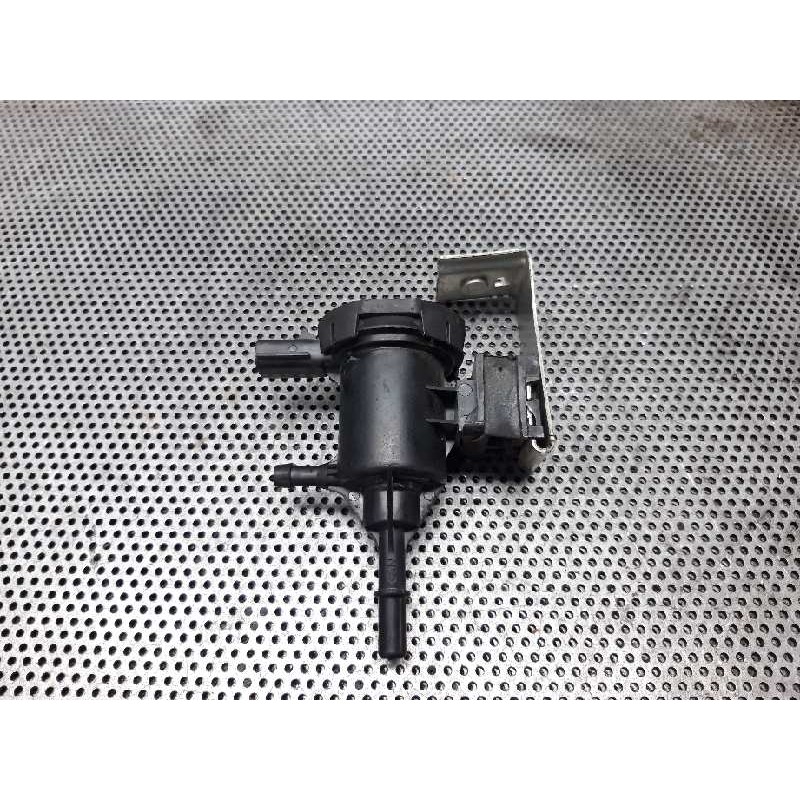 Recambio de valvula aire adicional para mercedes-benz clase gla (w156) gla 180 (156.942) referencia OEM IAM A0014760532 - Blanco 2