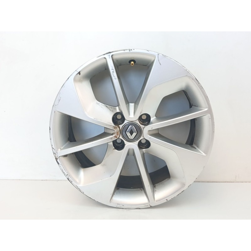 Recambio de llanta para renault clio iv (bh_) 1.5 dci 75 referencia OEM IAM 403009927R  