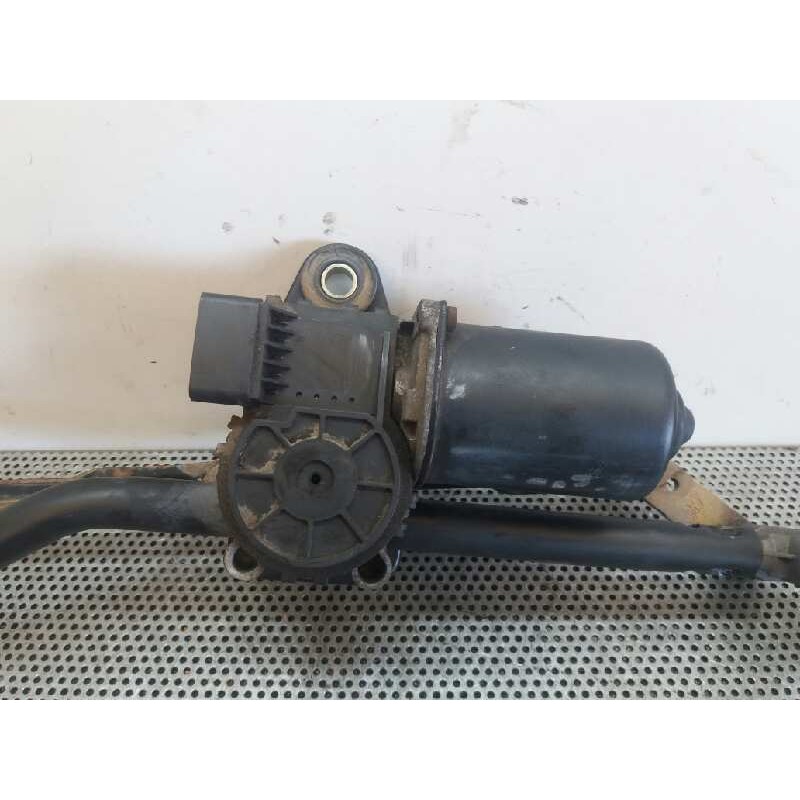Recambio de motor limpia delantero para kia picanto 1.1 ex referencia OEM IAM - Azul 3