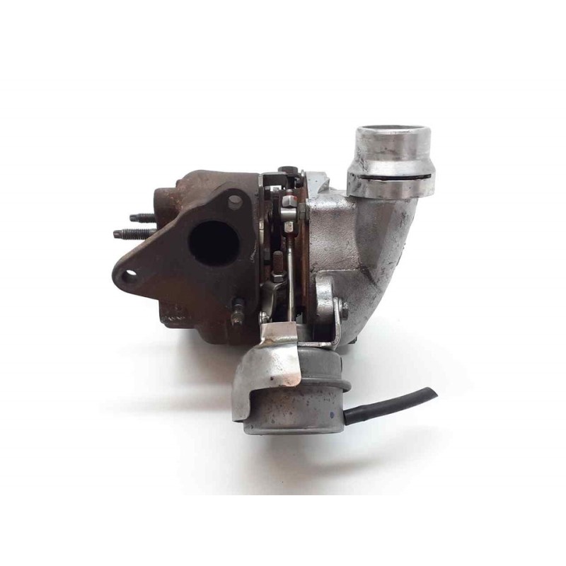 Recambio de turbocompresor para renault scenic iii grand dynamique referencia OEM IAM 54399700070  