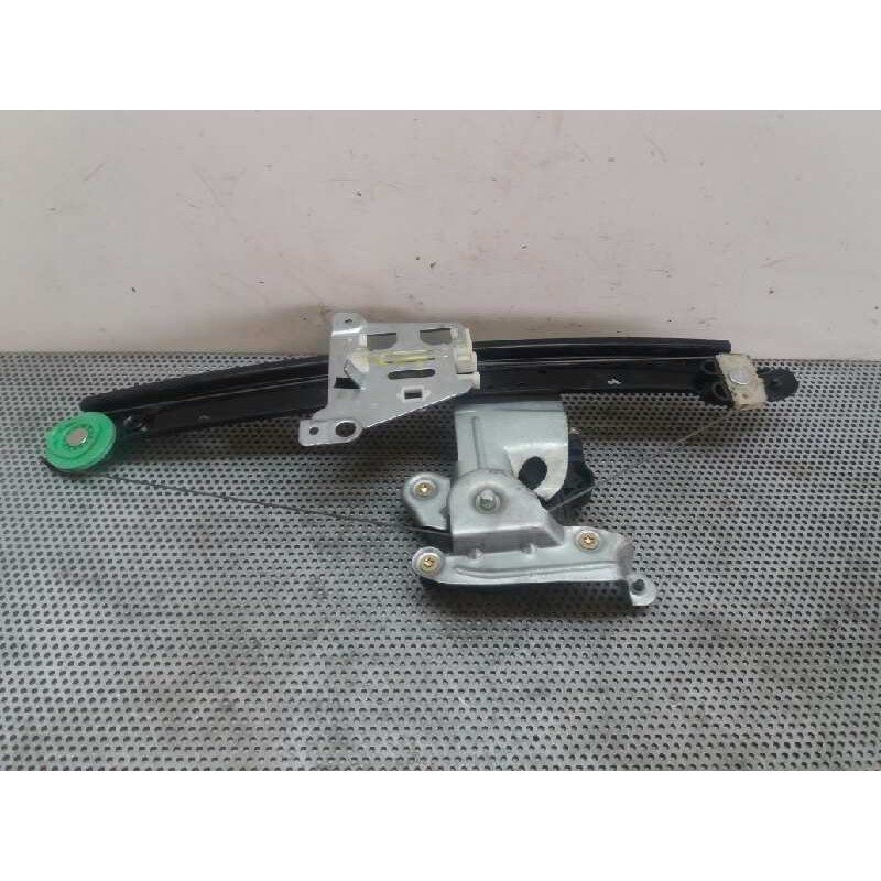 Recambio de elevalunas trasero derecho para volvo s60 berlina 2.4 d referencia OEM IAM 2