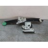 Recambio de elevalunas trasero derecho para volvo s60 berlina 2.4 d referencia OEM IAM   