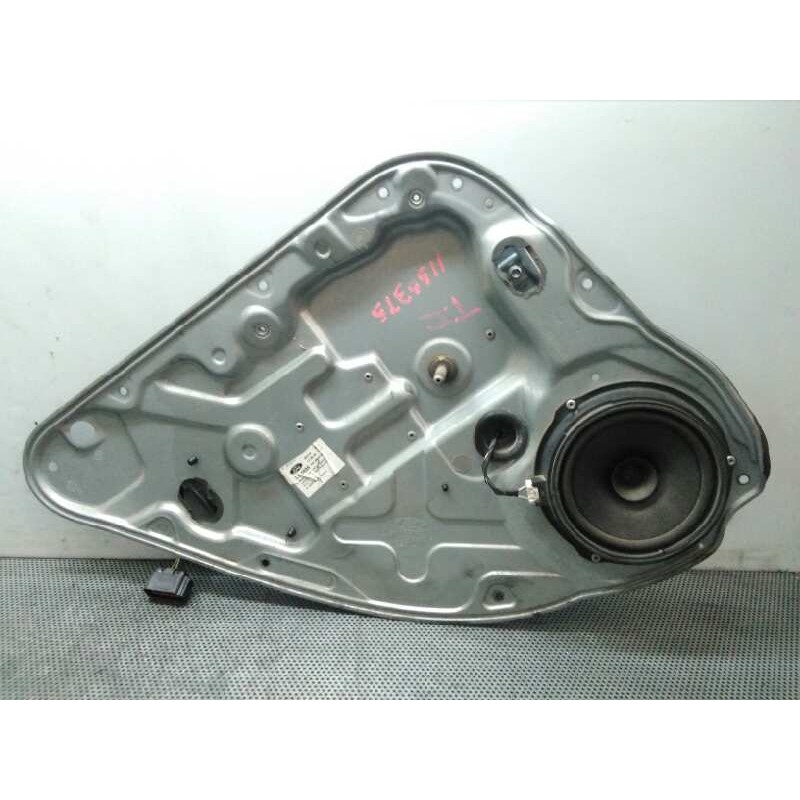 Recambio de elevalunas trasero izquierdo para ford focus c-max (cap) 1.6 tdci cat referencia OEM IAM   
