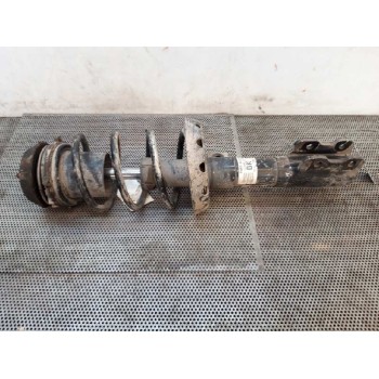 AMORTIGUADOR DELANTERO IZQUIERDO 122926 