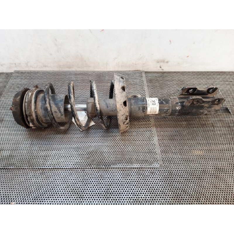 Recambio de amortiguador delantero izquierdo para opel astra g berlina 1.6 referencia OEM IAM  122926 