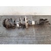 Recambio de amortiguador delantero izquierdo para opel astra g berlina 1.6 referencia OEM IAM  122926 