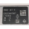 Recambio de camara vision frontal para renault captur ii e-tech engineered referencia OEM IAM 284623677R 220223A01567 