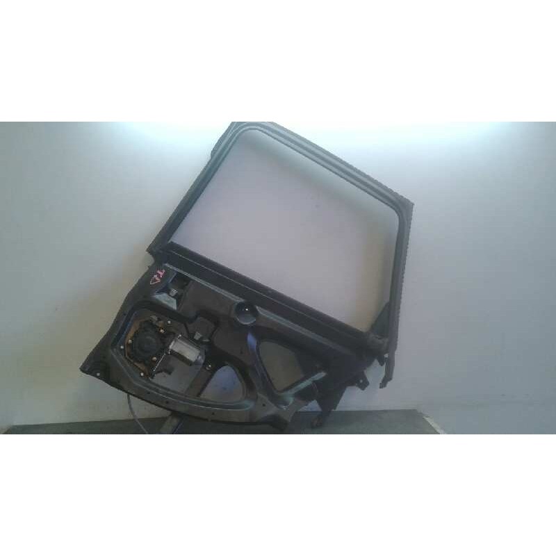 Recambio de elevalunas trasero derecho para audi a3 (8l) 1.6 referencia OEM IAM 8L4959802A  