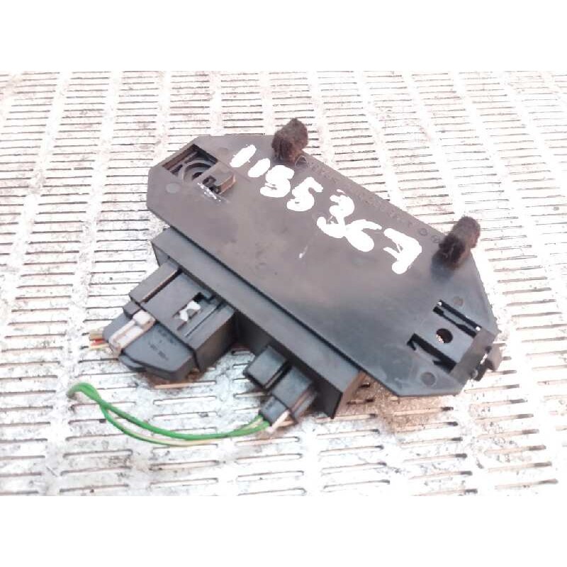 Recambio de centralita check control para mercedes-benz clase a (w168) 1.6 cat referencia OEM IAM 1688200426 5WK4736 - Gris 2