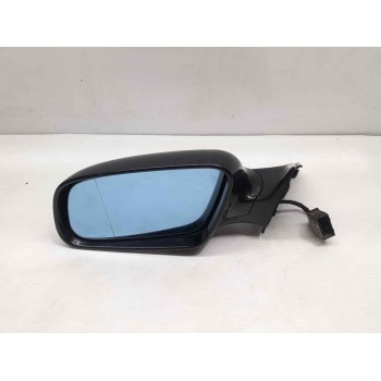 RETROVISOR IZQUIERDO 