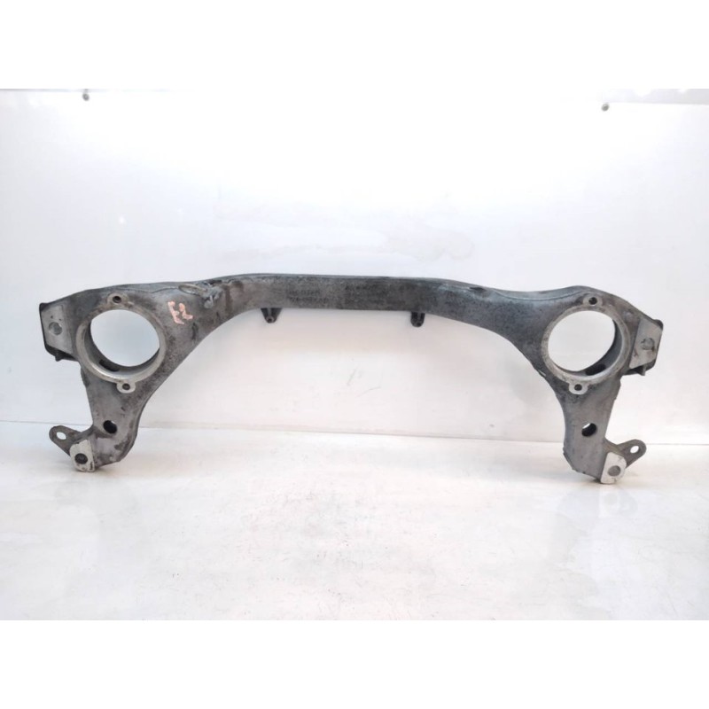 Recambio de puente delantero para volkswagen touareg (7la) tdi r5 referencia OEM IAM 7L6199207 - Negro 3