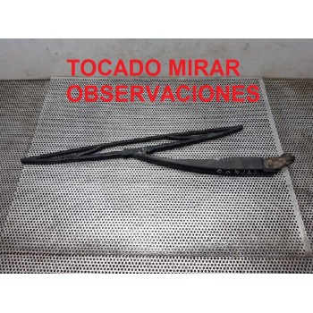 BRAZO LIMPIA TRASERO 