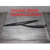 Recambio de brazo limpia trasero para opel corsa c club referencia OEM IAM   
