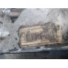 Recambio de caja cambios para renault megane ii coupe/cabrio privilege referencia OEM IAM ND0008  