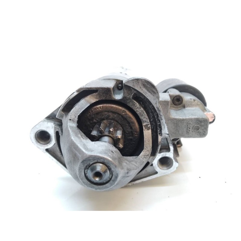 Recambio de motor arranque para audi a4 berlina (b5) 1.9 tdi referencia OEM IAM 068911024G 0001110128 BOSCH - Gris 4