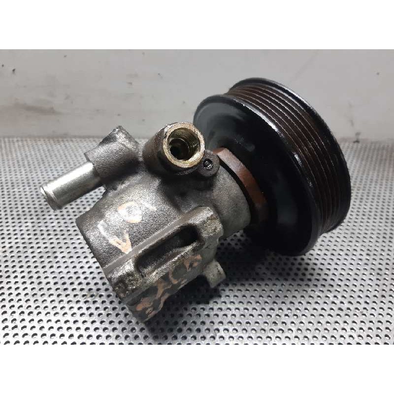 Recambio de bomba direccion para seat ibiza (6k1) 1.4 referencia OEM IAM 030145157  26046395WB 2