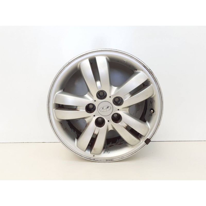 Recambio de llanta para hyundai tucson (jm) 2,0i cwt comfort full 4x2 referencia OEM IAM   