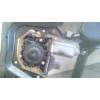 Recambio de elevalunas trasero derecho para audi a3 (8l) 1.6 referencia OEM IAM 8L4959802A  