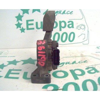 POTENCIOMETRO PEDAL 9186724 