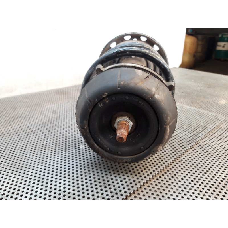 Recambio de amortiguador delantero izquierdo para opel astra g berlina 1.6 referencia OEM IAM  122926 2