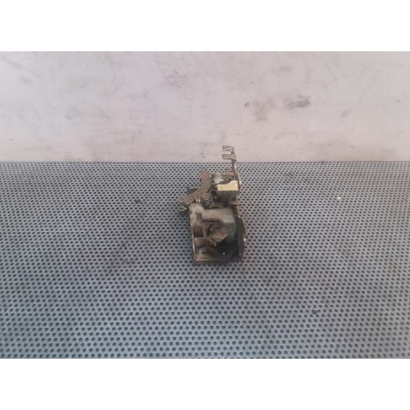 Recambio de cerradura puerta delantera derecha para volkswagen lt caja abierta (mod. 1997) lt 46 caja abierta referencia OEM IAM - Blanco 5