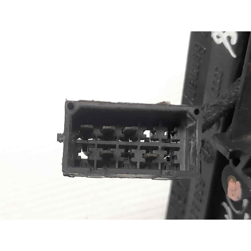 Recambio de retrovisor izquierdo para audi a3 (8l) 1.9 tdi ambiente referencia OEM IAM - Negro 2