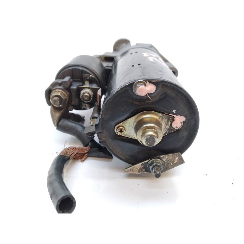 Recambio de motor arranque para audi a4 berlina (b5) 1.9 tdi referencia OEM IAM 068911024G 0001110128 BOSCH - Gris 5