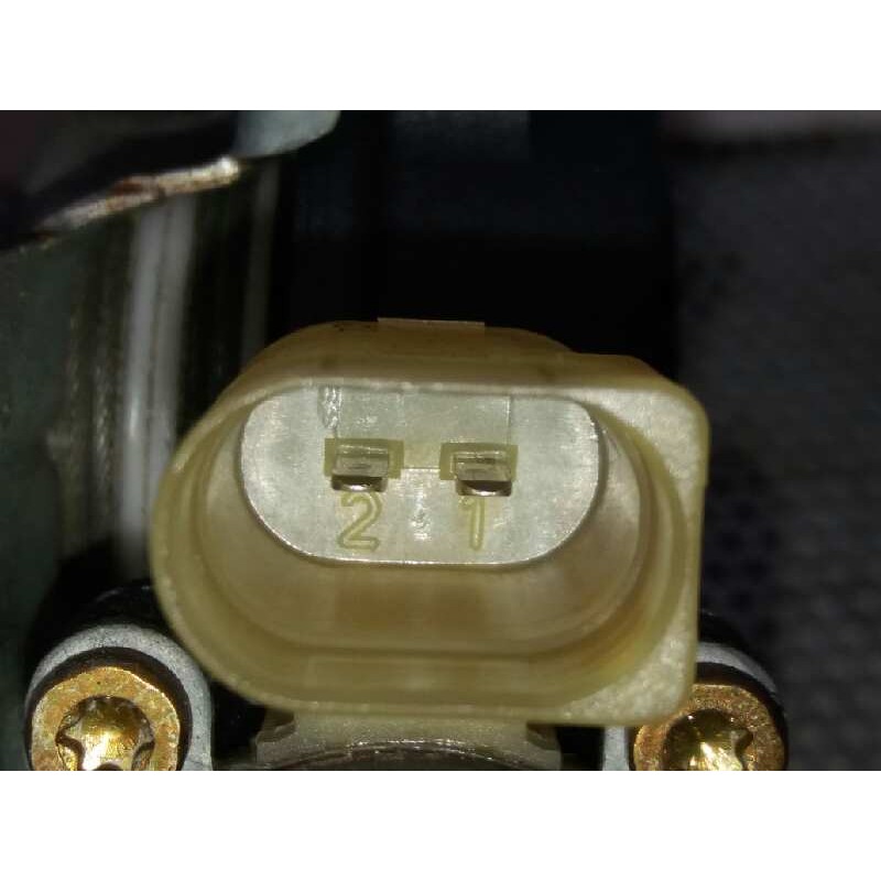 Recambio de elevalunas trasero derecho para volvo s60 berlina 2.4 d referencia OEM IAM 3